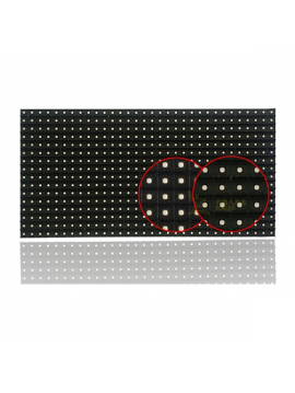 MODULE LED P10 FULL COLOR ( OUTDOOR )